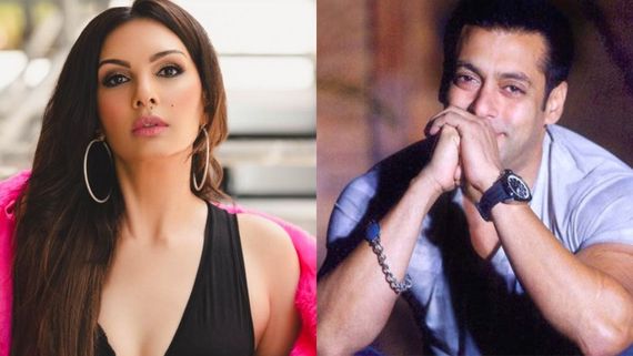 Alag-Alag Mulkon Ki Ladkiyan…: Salman Khan’s Ex-Somy Ali Says Tiger Star Gets BORED With His GFs In 6-7 Years