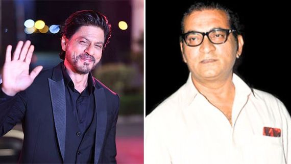 When Singer Abhijeet Bhattacharya Called Shah Rukh Khan 'Commercial Person’: Woh Apne Success Aur Apne Career