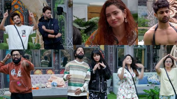 Bigg Boss 17: Arun Srikanth Attacks Abhishek Kumar, Grabs His Neck. Will He Get EVICTED?