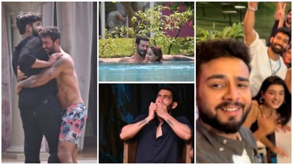 Temptation Island India: Nikita-Jad's Romance To Elvish Yadav's Entry; 5 Most Entertaining Moments So Far