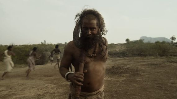 Thangalaan Teaser Released: Vikram And Pa Ranjith's Movie's Thrilling Sneak Peek Out Now