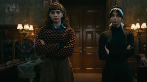 The Archies Trailer OUT: Suhana, Agastya & Khushi’s Love Triangle Takes Centre Stage In This Vintage Teen Film
