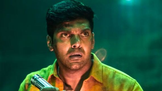 The Village Review: Arya’s Horror-Thriller Is A Bold Attempt, But Lacks Substance  