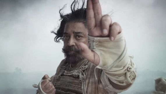 KH234 Titled Thug Life: Kamal Haasan And Mani Ratnam Reunite For A 'Yakuza' Film!