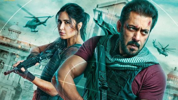Tiger 3 Box Office Collection Day 1 Prediction: Salman Khan Movie Expected To Make A Dynamic Start