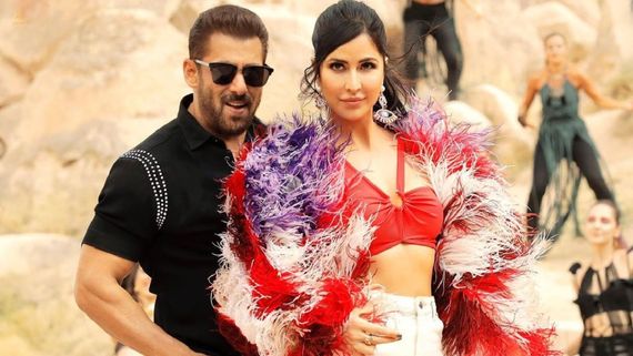 Tiger 3 Worldwide Box Office Collection Day 4: Salman’s Spy Thriller Crosses 250Cr; Inches Towards 300Cr
