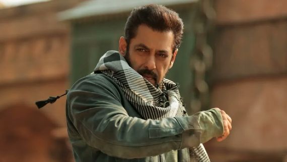 Tiger 3 Worldwide Box Office Collection Day 6: Salman’s Spy Thriller Crosses 300Cr; Inches Towards 350Cr