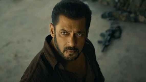 Tiger 3 Advance Booking Report Day 5: Salman’s Film Remains Steady After Crossing 160Cr