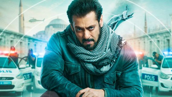 Tiger 3 Box Office Collection: Salman Khan's Need For A Blockbuster Is Still Pending