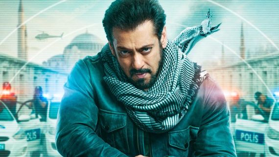 Tiger 3 Box Office Day 10: Salman’s Film Fails To Beat Tiger Zinda Hai Earnings On 2nd Tuesday