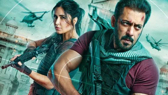 Tiger 3 Box Office Day 15 Prediction: Salman’s Spy Thriller Likely To Have A Slow Weekend; To Cross 270Cr