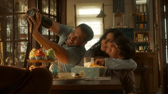 Tiger 3 Box Office Collection Day 2 Prediction: Salman’s Film Crosses 50 Cr; Will It Make It To 100Cr Today?