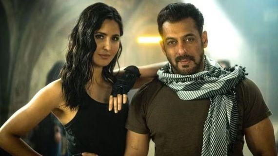 Tiger 3 Box Office Collection Day 4: Salman’s Film Sees Its Lowest Collection During India vs NZ Semi-Finals