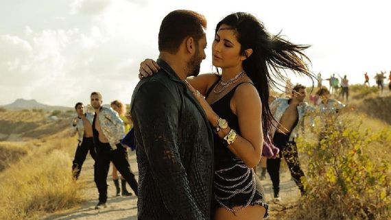 Tiger 3 Box Office Day 8: Salman’s Film Sees 48% Drop During World Cup 2023 Finals; Fails To Cross 230Cr