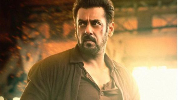 Tiger 3: Latest Action-Packed Promo From Salman Khan Starrer Proves He Is The OG Action-Hero Of B'wood | WATCH