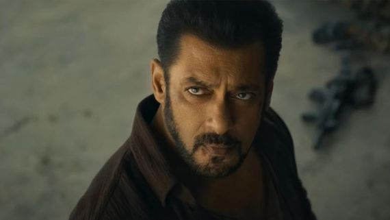 Tiger 3 BO Collection Day 1: Salman Khan’s Film Sets BIGGEST Opening Day Record; Earns THIS MUCH Globally