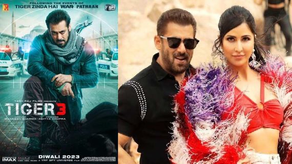 Tiger 3 Full Movie Leaked Online For Free Download In HD