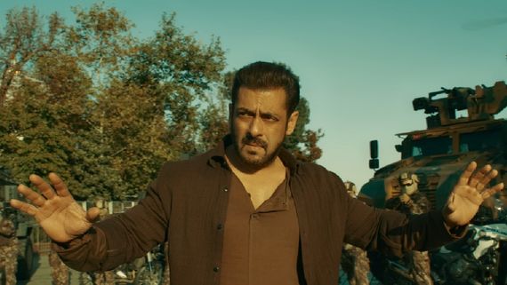 Tiger 3 First Review: Salman-Katrina’s Film Is A ‘Solid Thriller Packed With Action & Flawless Performances’