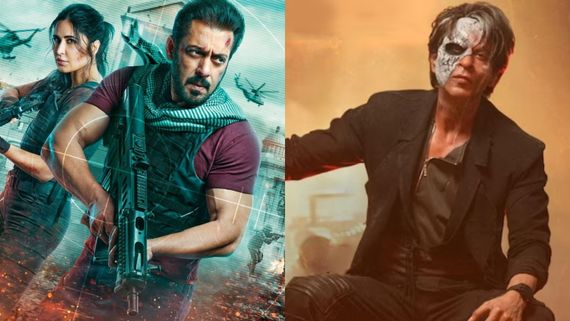 Tiger 3 Advance Booking Report Day 1: Salman Khan’s Spy Thriller Fails To Beat Shah Rukh Khan’s Jawan On Day 3