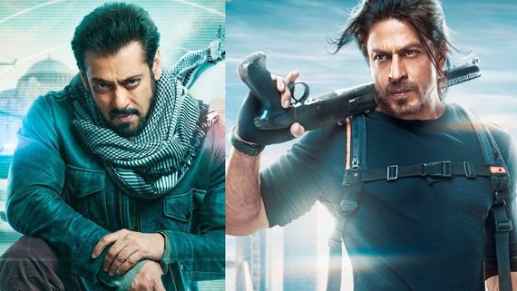 Tiger 3 Box Office Collection Day 3: Salman’s Film Beats Shah Rukh’s Pathaan As It Inches Towards 150Cr