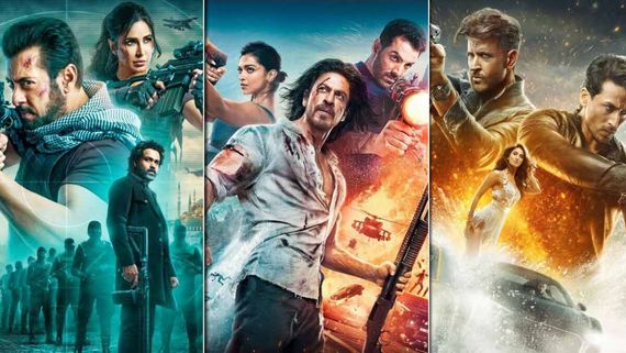 Salman Khan Starrer Tiger 3 – The Weakest Spy Universe Film