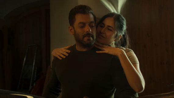 Tiger 3 Review: Netizens Reveal What’s Good And What’s Bad In Salman Khan & Katrina Kaif’s Spy Thriller