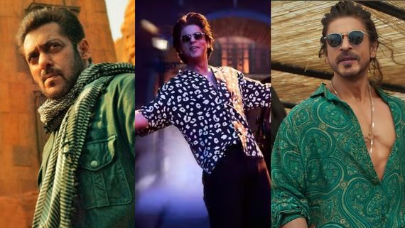 Tiger 3 Box Office Collection Day 3: Salman’s Film Smashes Jawan & Pathaan On 1st Tuesday By A Huge Gap