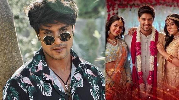 Ankit Gupta Reveals He Rejected Udaariyaan 3 Times: I Spoke To...