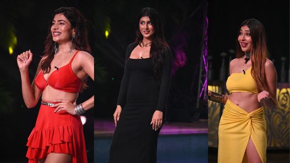 Temptation Island India: Urvi Shetty, Rajvi Brahambhat & More- Exploring Personalities Of Female Tempters