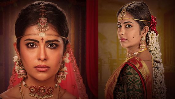 Vadhuvu OTT Release Date And Platform: Here's When And Where To Watch Avika Gor's Series