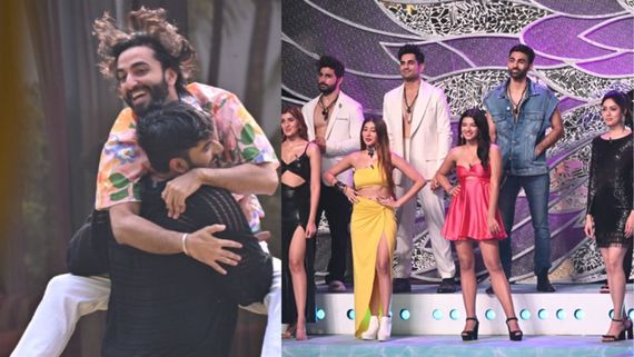 Temptation Island India Episode 2: Vaibhav Gandhi Roasts Contestants, Samadh Choudhary's Confession