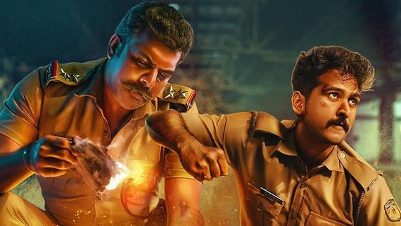 Vela X Review: Shane Nigam And Sunny Wayne Star As Cops In This Intriguing Crime Drama