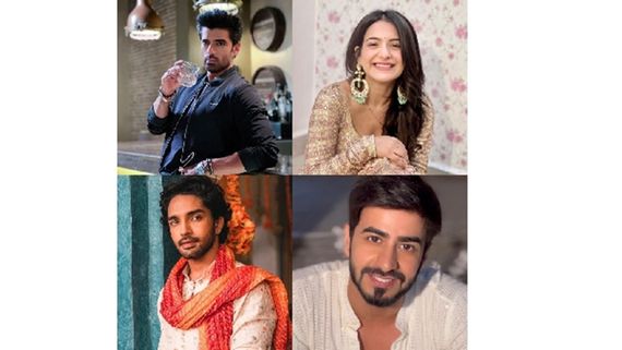 Diwali 2023: Yeh Hai Chahatein's Shagun Sharma, Mohit Malik & Other Star Plus Actors Share Their Special Plans
