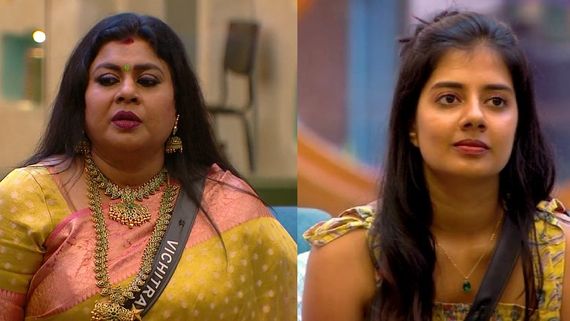 Bigg Boss Tamil 7: Did You Know Vichithra Is Earning Almost Double Of Akshaya Udayakumar’s Fees For The Show?