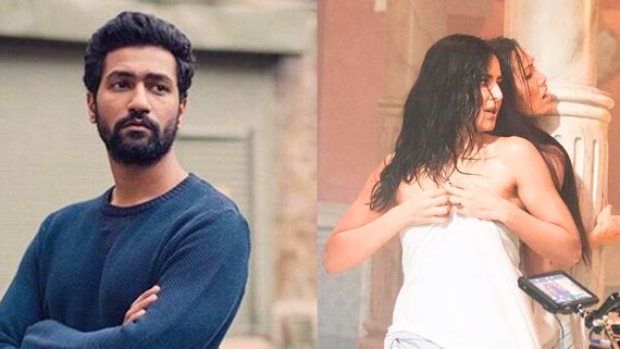 Vicky Kaushal Reveals His Reaction To Wife Katrina Kaif's ‘Towel Fight Scene' In Tiger 3: I Thought It Was..