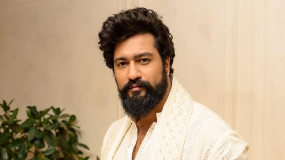 Vicky Kaushal's Struggles & Journey Is A True Testament of Hard Work & Passion