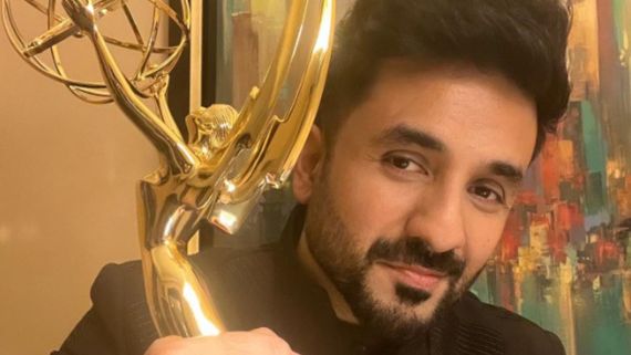 ‘Feels Like A Dream…’: Vir Das Expresses Gratitude On Receiving Emmy International Award For Best Comedy