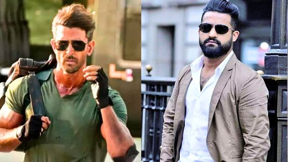 War 2 Release Date: Hrithik Roshan-Jr NTR Spy Thriller FINALLY Fix THIS Date; Check Out Deets Inside