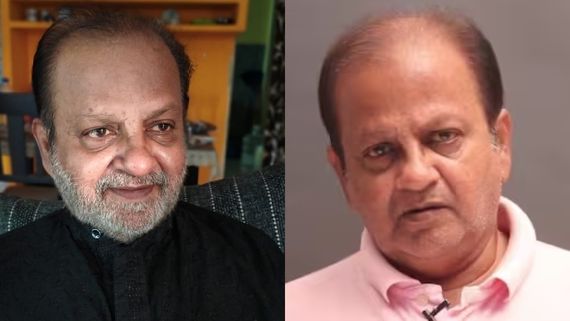 Who is Junior Balaiah? Here’s Everything About Ajithkumar’s Nerkonda Paarvai Co-Star Who Passed Away 