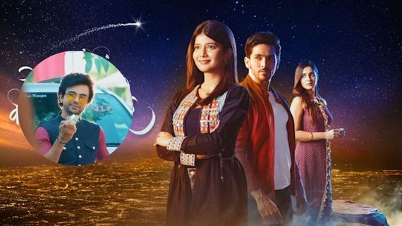 Yeh Rishta Kya Kehlata Hai TWIST: Who Is Yuvraj? Will He Marry Abhira In Samridhi Shukla-Shehzada Dhami's YRKK