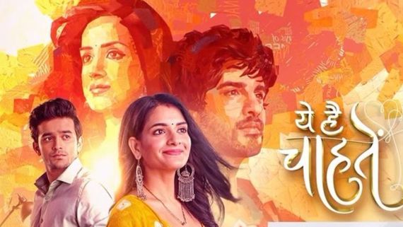 Will Yeh Hai Chahatein Go Off Air? What We Know About Pravisht Mishra-Shagun Sharma's Show