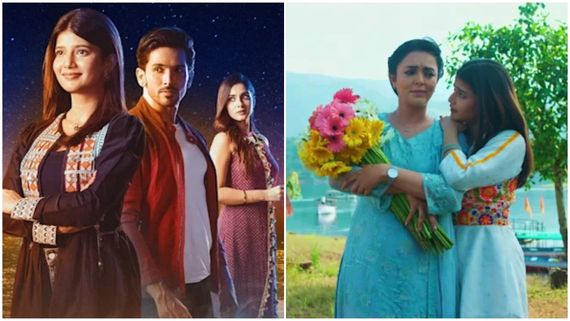 Yeh Rishta Kya Kehlata Hai Twist: THIS Actor Set To ENTER Samridhi-Shehzada’s Show As Yuvraj’s Father?
