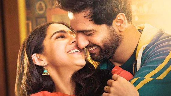 Here’s When Vicky & Sara Ali Khan’s Rom-Com Zara Hatke Zara Bachke Will Be Available For Streaming Online? 