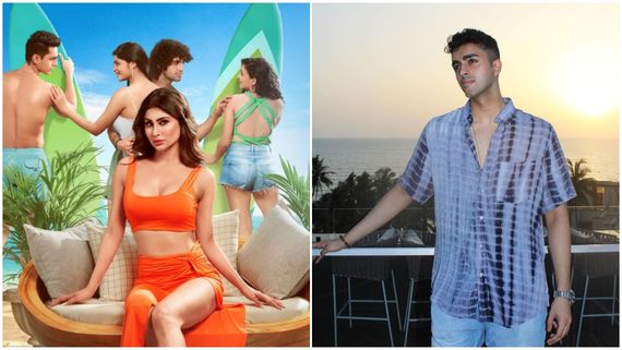 Temptation Island India Contestant: Who Is Zen Sajnani? All About The Hunk Who’s Part Of Mouni Roy’s Show 