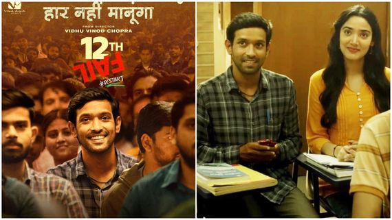 12th Fail OTT Release Date & Platform: Here's When & Where Vikrant Massey's Hit Film Will Stream