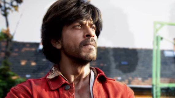 Dunki | Shah Rukh Khan Gets Candid About New Song The Kabhi Hum Ghar Se: It Makes Me Think About My Parents