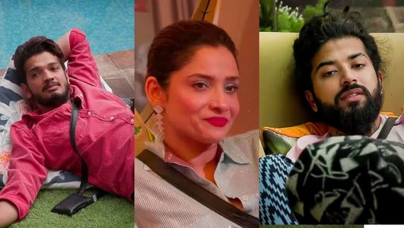 Munawar Faruqui Secures 7th Consecutive Win In Bigg Boss 17 Ormax Ranking, Beats Ankita Lokhande-Anurag Dobhal