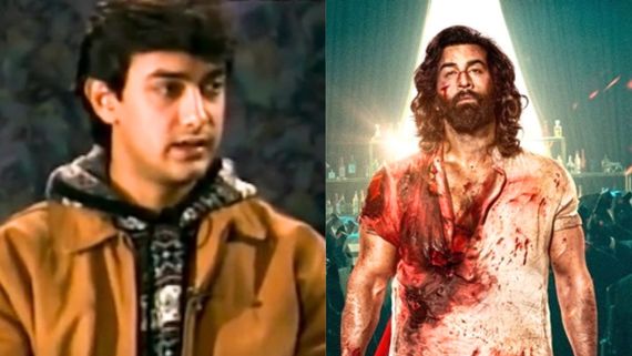 Aamir Khan On Filmmakers Glorifying Violence, S*x In Films In Old Video Goes VIRAL Amid Animal Release
