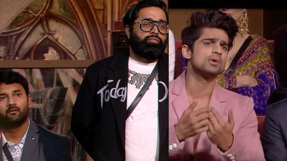 Sunny Arya On His Bigg Boss 17 Elimination & Abhishek Kumar: Meri Nazar Mein Woh Ek...