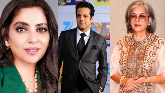 From Sonam Khan To Zeenat Aman, Glamorous Actors Are All Set For A Dazzling Comeback In 2024; Take a look